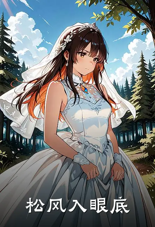 松风入眼底