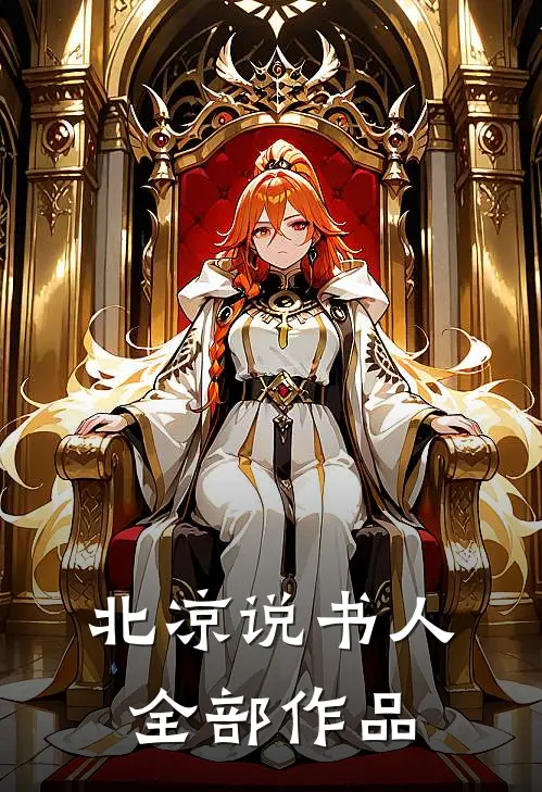 北凉说书人全部作品