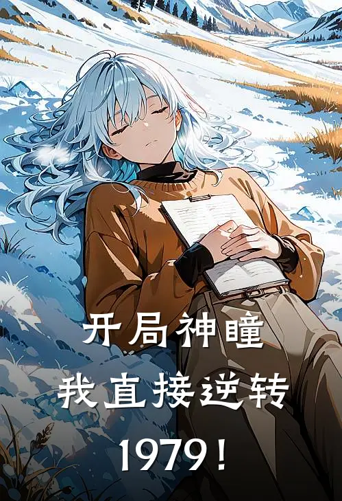 开局神瞳，我直接逆转1979！