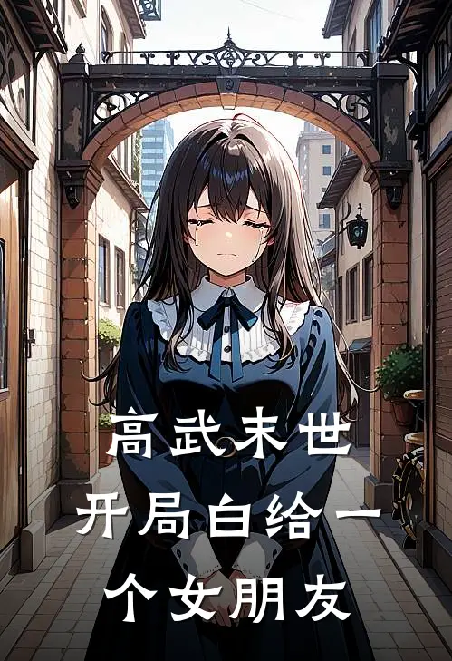 高武末世：开局白给一个女朋友