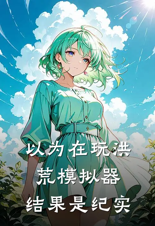 以为在玩洪荒模拟器，结果是纪实(风沅玉微)完结版免费小说_热门完结小说以为在玩洪荒模拟器，结果是纪实(风沅玉微)