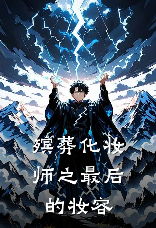 殡葬化妆师之最后的妆容