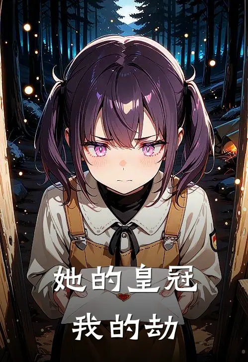 她的皇冠，我的劫