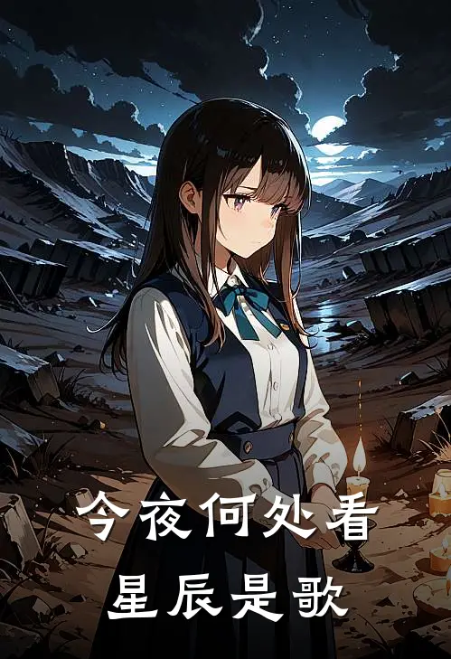 今夜何处看星辰是歌