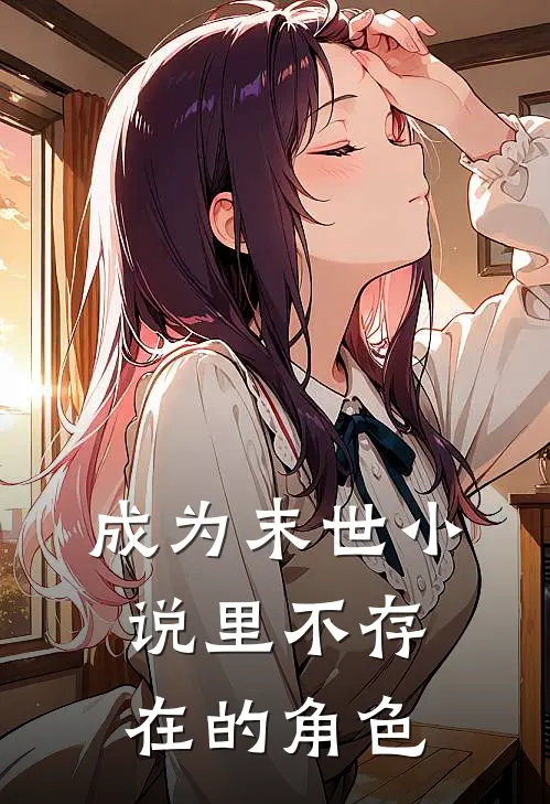 成为末世小说里不存在的角色