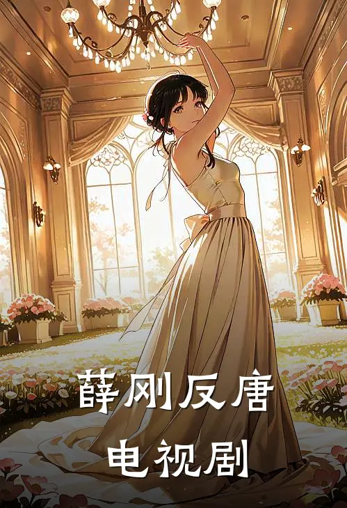 薛刚反唐电视剧