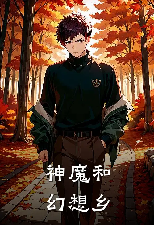 神魔和幻想乡