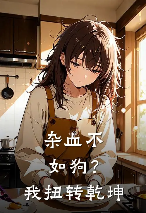 陆鱼儿秦歌《杂血不如狗？我扭转乾坤》全文免费在线阅读_《杂血不如狗？我扭转乾坤》全本在线阅读