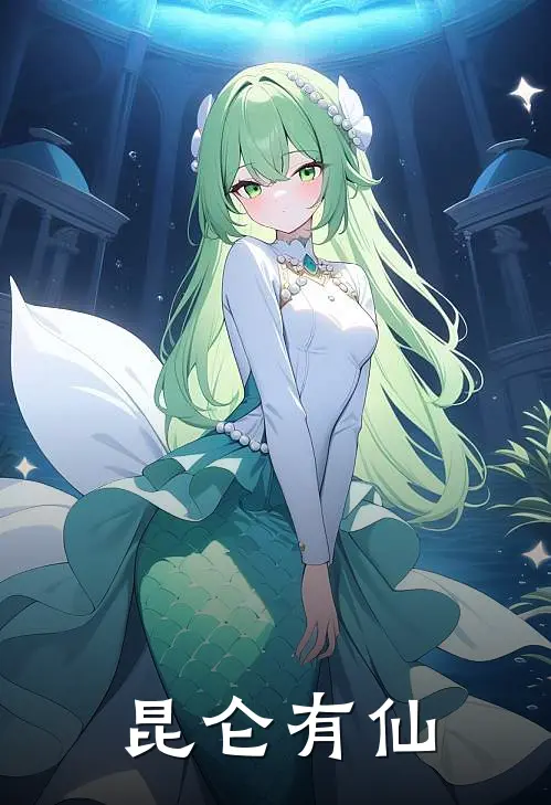 昆仑有仙(李晨陈伯)最新小说_免费阅读完整版小说昆仑有仙(李晨陈伯)