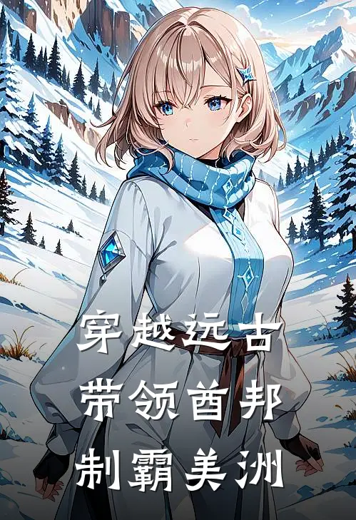 穿越远古：带领酋邦制霸美洲(李维李维)免费完结小说_小说完整版免费阅读穿越远古：带领酋邦制霸美洲(李维李维)