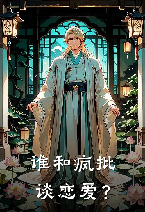 谁和疯批谈恋爱？