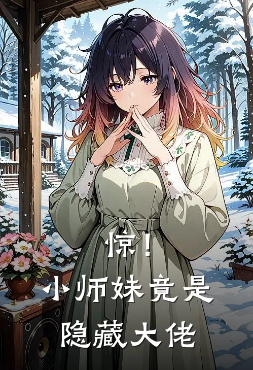 惊！小师妹竟是隐藏大佬
