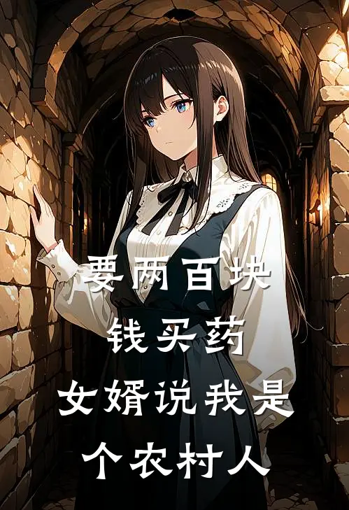 要两百块钱买药，女婿说我是个农村人(陈旭张旭)完本小说_热门的小说要两百块钱买药，女婿说我是个农村人陈旭张旭