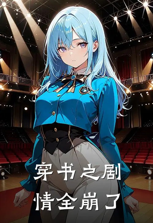 穿书之剧情全崩了苏兮颜莫子奕免费热门小说_最热门小说穿书之剧情全崩了苏兮颜莫子奕