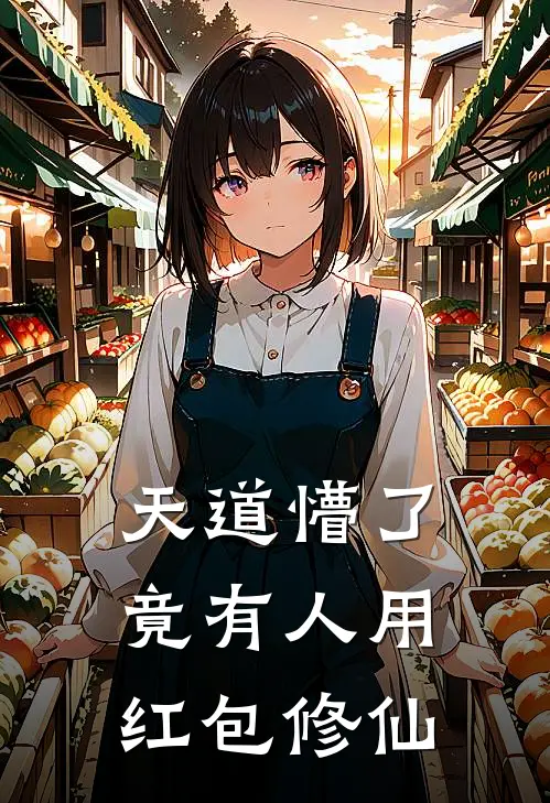 天道懵了，竟有人用红包修仙陈凡王超已完结小说_最新章节列表天道懵了，竟有人用红包修仙(陈凡王超)