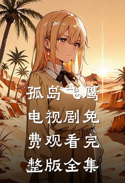孤岛飞鹰电视剧免费观看完整版全集