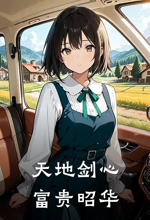 天地剑心富贵昭华(昭华王权昭华)小说完整版_完结好看小说天地剑心富贵昭华昭华王权昭华