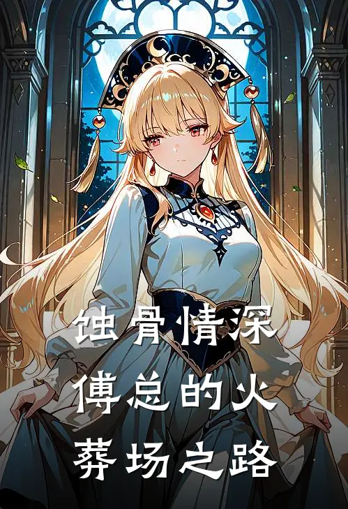 蚀骨情深：傅总的火葬场之路