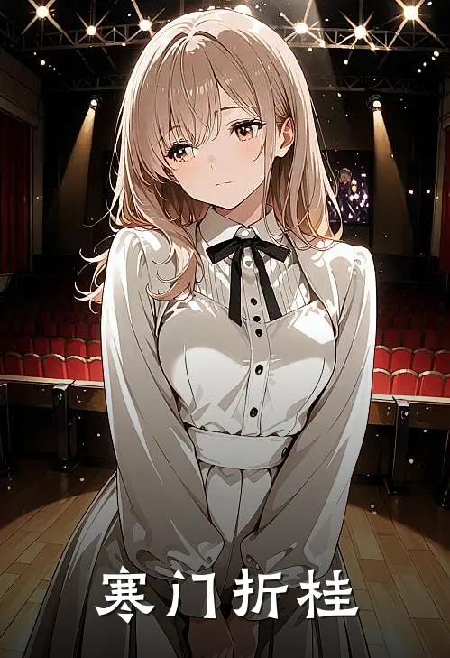 寒门折桂