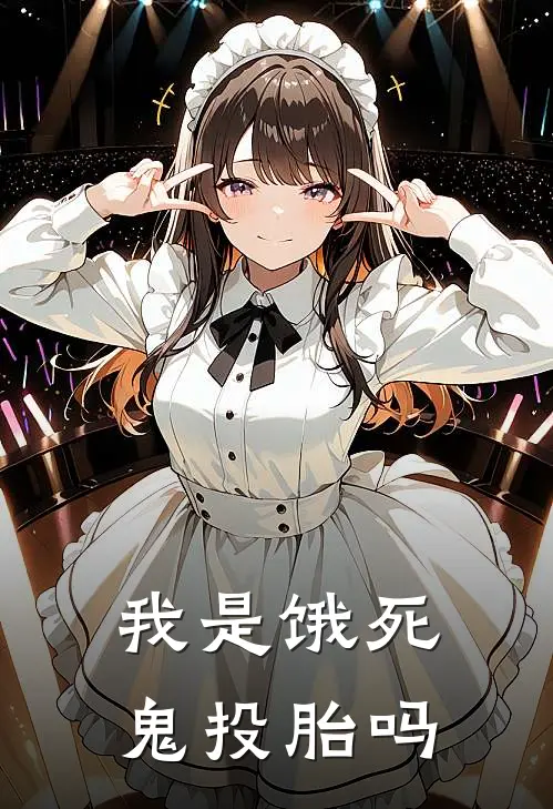 我是饿死鬼投胎吗