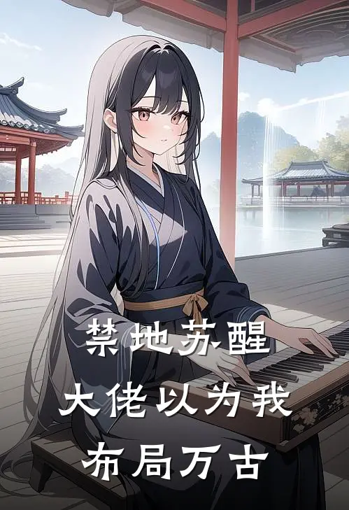 禁地苏醒，大佬以为我布局万古林渊林渊免费完结版小说_小说完结禁地苏醒，大佬以为我布局万古林渊林渊