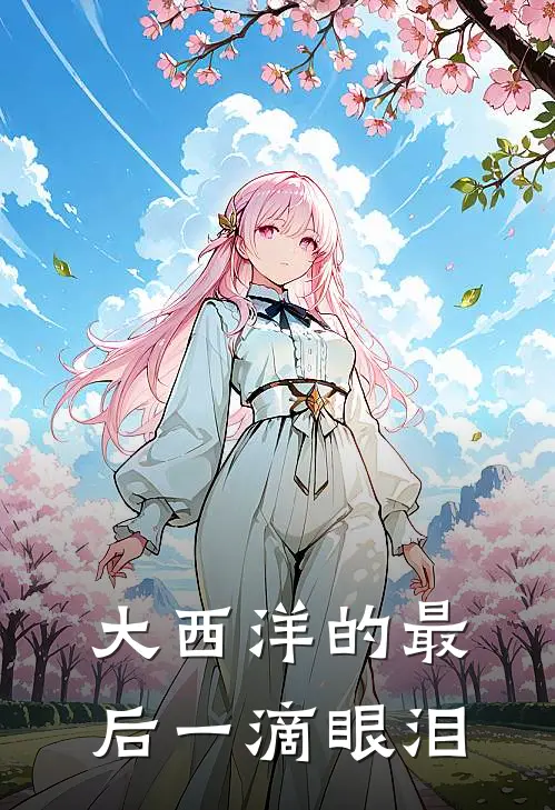 大西洋的最后一滴眼泪