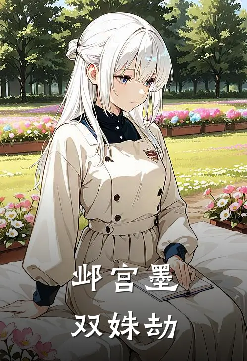 邺宫墨：双姝劫