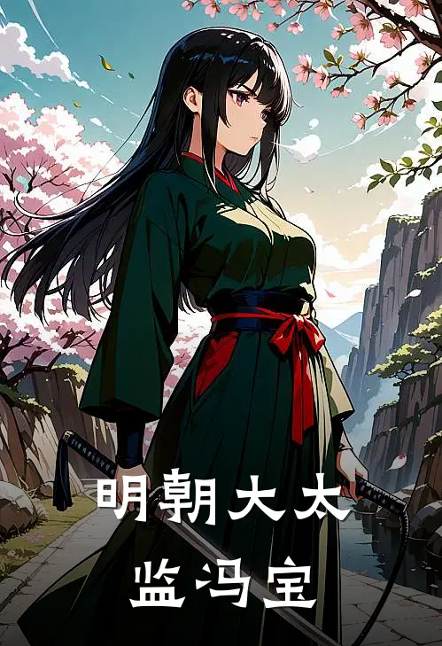 明朝大太监冯宝