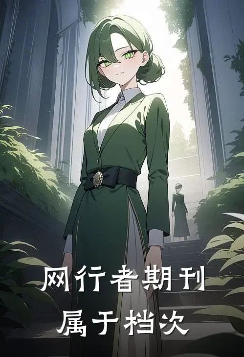 网行者期刊属于档次