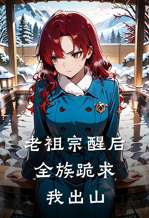 老祖宗醒后，全族跪求我出山