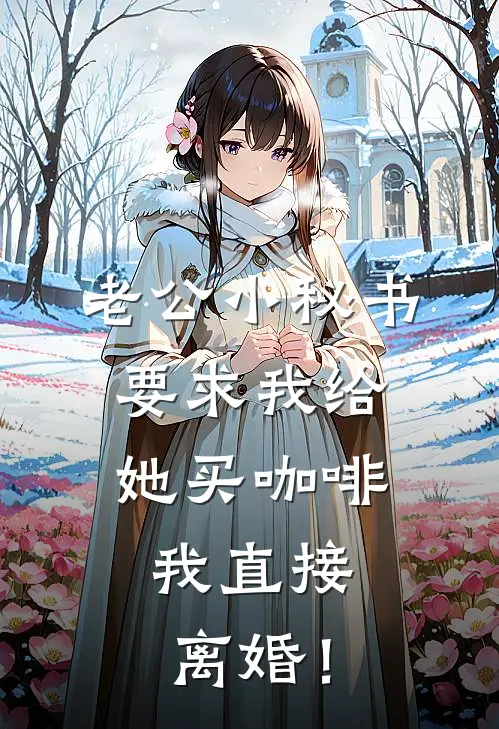 老公小秘书要求我给她买咖啡，我直接离婚！沈清茵茵好看的小说推荐完结_在哪看免费小说老公小秘书要求我给她买咖啡，我直接离婚！沈清茵茵