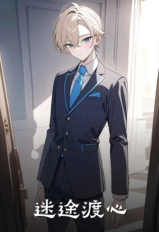 迷途渡心