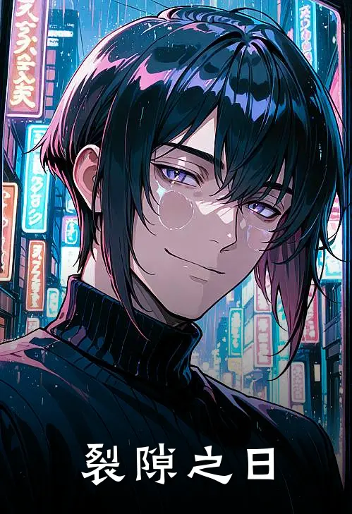 裂隙之日林墟苏晚最新好看小说_已完结小说裂隙之日林墟苏晚