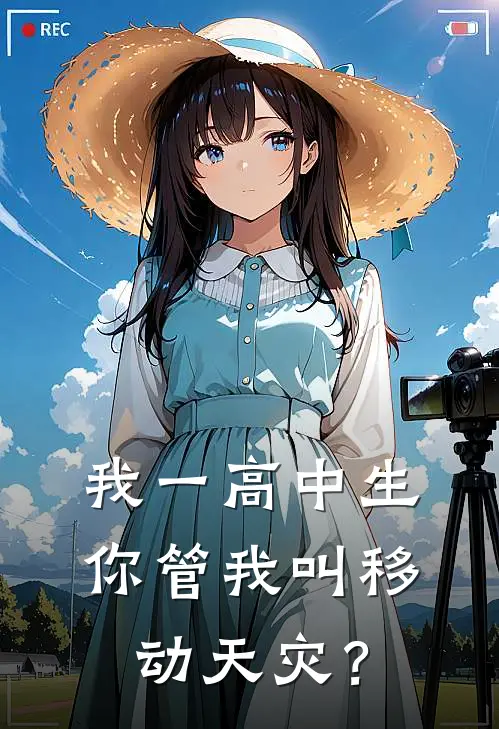 我一高中生，你管我叫移动天灾？小说李不言李岚霏（已完结全集完整版大结局）李不言李岚霏小说全文阅读笔趣阁