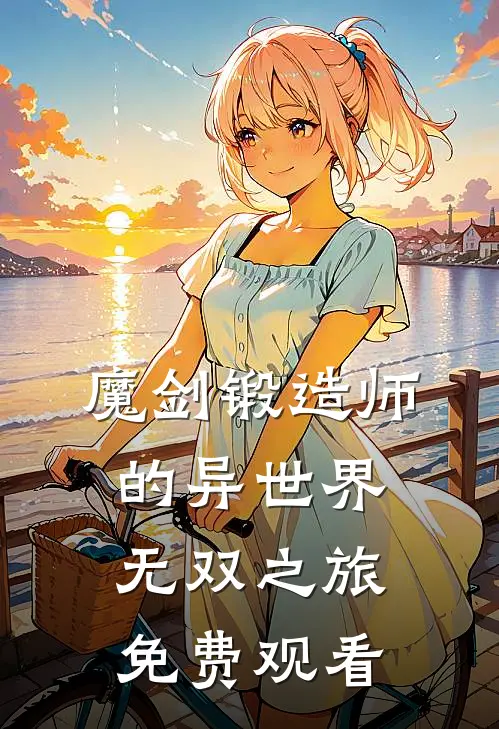 魔剑锻造师的异世界无双之旅免费观看