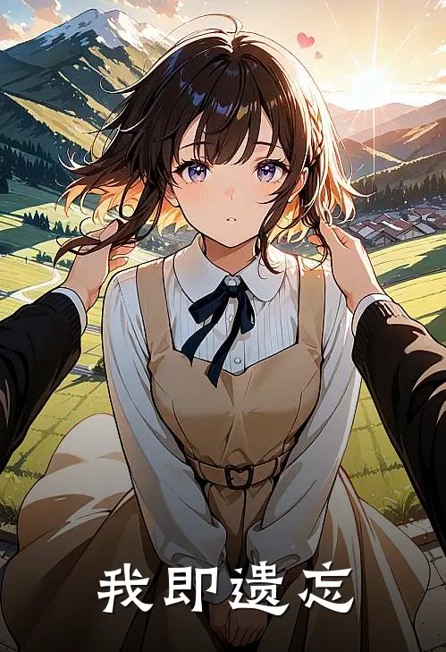 我即遗忘李斯坦艾尔默完结版免费阅读_我即遗忘全章节免费在线阅读