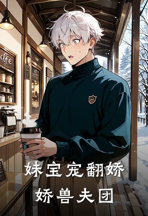 妹宝宠翻娇娇兽夫团