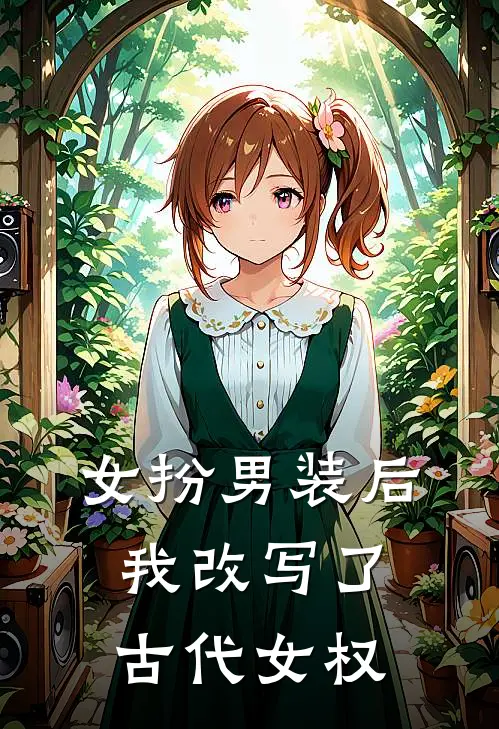女扮男装后，我改写了古代女权林知锦清禾全文阅读免费全集_最新全本小说女扮男装后，我改写了古代女权(林知锦清禾)