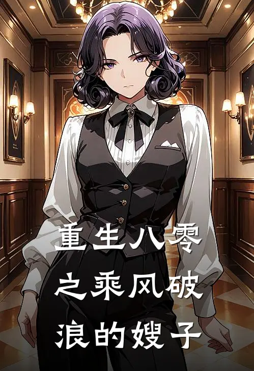 重生八零之乘风破浪的嫂子