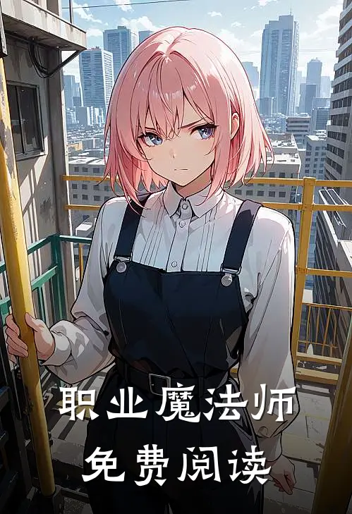 职业魔法师免费阅读