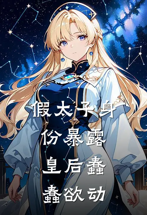 假太子身份暴露，皇后蠢蠢欲动