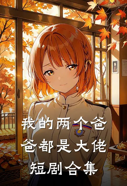 我的两个爸爸都是大佬短剧合集