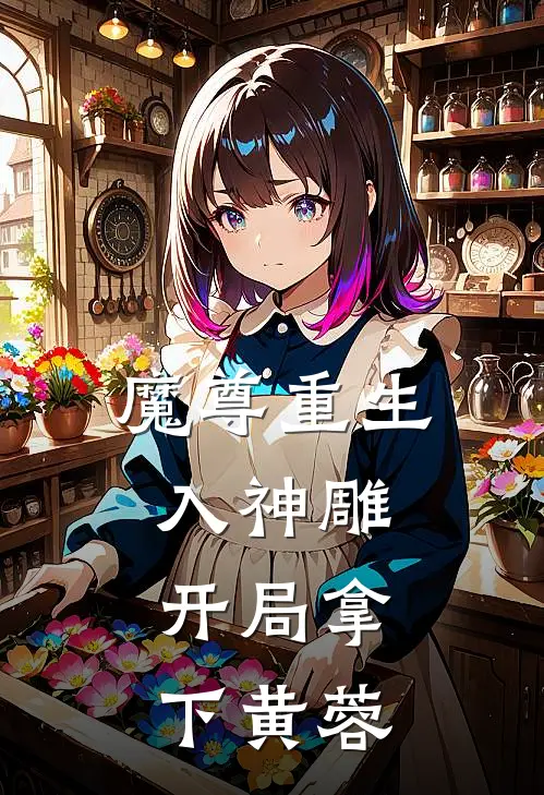 魔尊重生入神雕：开局拿下黄蓉贾珩郭靖已完结小说_最新章节列表魔尊重生入神雕：开局拿下黄蓉(贾珩郭靖)