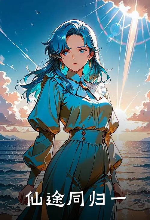 仙途同归一