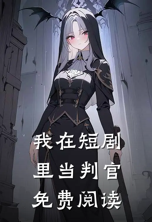 我在短剧里当判官免费阅读