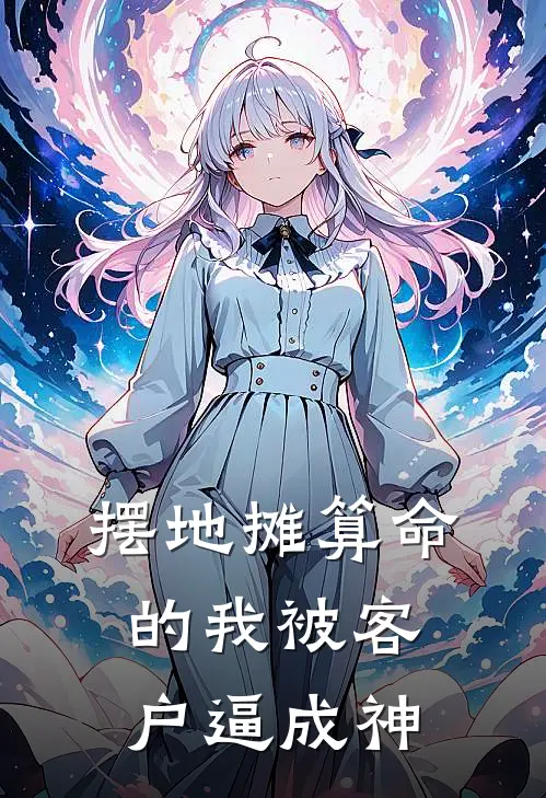 摆地摊算命的我被客户逼成神李玄赵强热门完本小说_最新章节列表摆地摊算命的我被客户逼成神(李玄赵强)