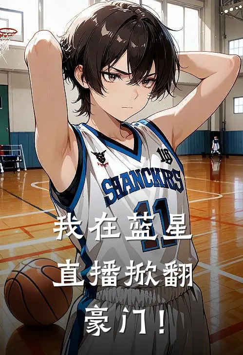 我在蓝星直播掀翻豪门！