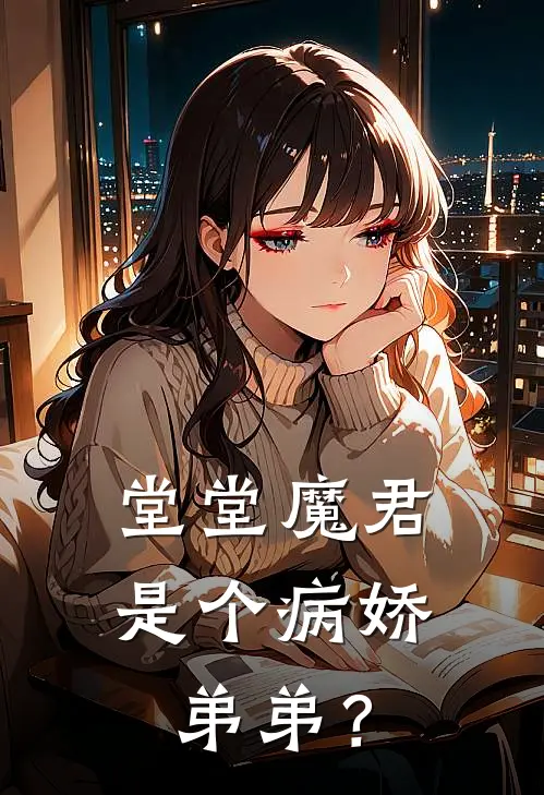 堂堂魔君是个病娇弟弟？(萧易安雅)全本免费小说_最新章节列表堂堂魔君是个病娇弟弟？(萧易安雅)