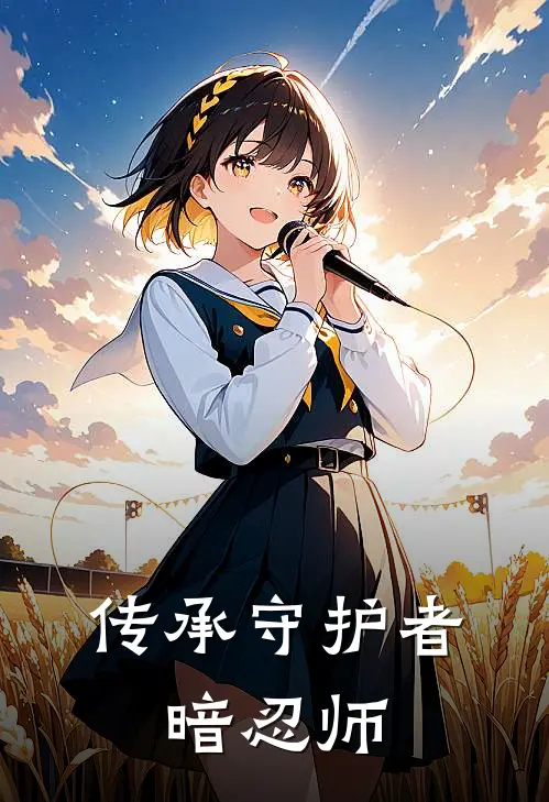 传承守护者：暗忍师