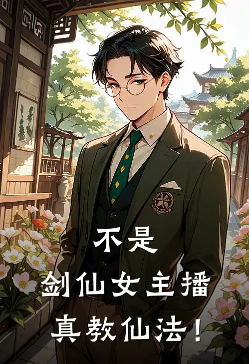 不是，剑仙女主播真教仙法！(王波杨舒伊)全章节在线阅读_王波杨舒伊全章节在线阅读